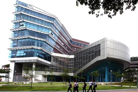 university of malaya location